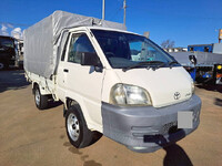 TOYOTA Liteace Covered Wing GK-KM80 2006 32,000km_4