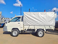 TOYOTA Liteace Covered Wing GK-KM80 2006 32,000km_9