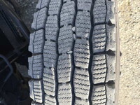 UD TRUCKS Quon Flat Body ADG-CD4ZA 2006 920,343km_15