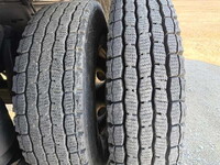 UD TRUCKS Quon Flat Body ADG-CD4ZA 2006 920,343km_16