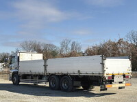 UD TRUCKS Quon Flat Body ADG-CD4ZA 2006 920,343km_2