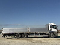 UD TRUCKS Quon Flat Body ADG-CD4ZA 2006 920,343km_6