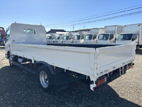 TOYOTA Toyoace Flat Body TKG-XZU655 2018 138,001km_2