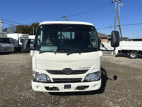 TOYOTA Toyoace Flat Body TKG-XZU655 2018 138,001km_3