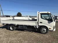 TOYOTA Toyoace Flat Body TKG-XZU655 2018 138,001km_4