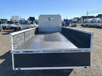 TOYOTA Toyoace Flat Body TKG-XZU655 2018 138,001km_7