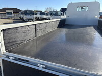 TOYOTA Toyoace Flat Body TKG-XZU655 2018 138,001km_8