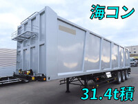 Others Others Trailer -KFKGF340W  0km_1