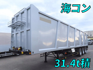 Others Others Trailer -KFKGF340W  0km_1