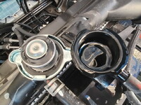 HINO Ranger Refrigerator & Freezer Truck 2KG-FD2ABG 2025 1,389km_15