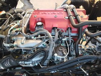 HINO Ranger Refrigerator & Freezer Truck 2KG-FD2ABG 2025 1,389km_16