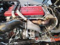 HINO Ranger Refrigerator & Freezer Truck 2KG-FD2ABG 2025 1,389km_17