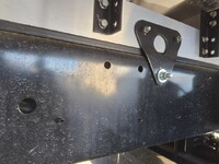 HINO Ranger Refrigerator & Freezer Truck 2KG-FD2ABG 2025 1,389km_19