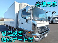 HINO Ranger Refrigerator & Freezer Truck 2KG-FD2ABG 2025 1,389km_1