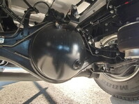 HINO Ranger Refrigerator & Freezer Truck 2KG-FD2ABG 2025 1,389km_21