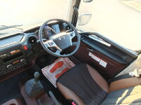 HINO Ranger Refrigerator & Freezer Truck 2KG-FD2ABG 2025 1,389km_25