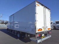 HINO Ranger Refrigerator & Freezer Truck 2KG-FD2ABG 2025 1,389km_2