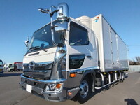 HINO Ranger Refrigerator & Freezer Truck 2KG-FD2ABG 2025 1,389km_3