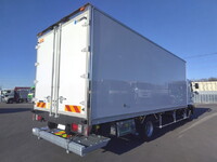 HINO Ranger Refrigerator & Freezer Truck 2KG-FD2ABG 2025 1,389km_4