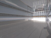 HINO Ranger Refrigerator & Freezer Truck 2KG-FD2ABG 2025 1,389km_7