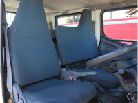 MITSUBISHI FUSO Canter Double Cab TKG-FBA20 2015 102,362km_16