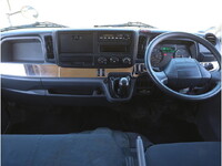 MITSUBISHI FUSO Canter Double Cab TKG-FBA20 2015 102,362km_17