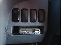 MITSUBISHI FUSO Canter Double Cab TKG-FBA20 2015 102,362km_22