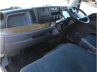 MITSUBISHI FUSO Canter Double Cab TKG-FBA20 2015 102,362km_24