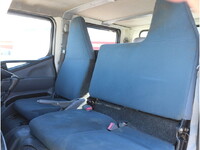 MITSUBISHI FUSO Canter Double Cab TKG-FBA20 2015 102,362km_25