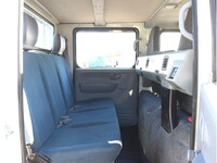 MITSUBISHI FUSO Canter Double Cab TKG-FBA20 2015 102,362km_28