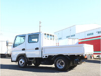 MITSUBISHI FUSO Canter Double Cab TKG-FBA20 2015 102,362km_2