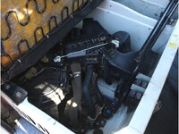 MITSUBISHI FUSO Canter Double Cab TKG-FBA20 2015 102,362km_30