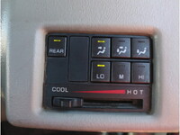 MITSUBISHI FUSO Canter Double Cab TKG-FBA20 2015 102,362km_33