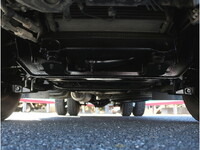 MITSUBISHI FUSO Canter Double Cab TKG-FBA20 2015 102,362km_35