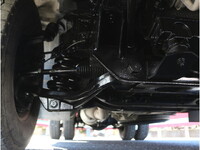 MITSUBISHI FUSO Canter Double Cab TKG-FBA20 2015 102,362km_36