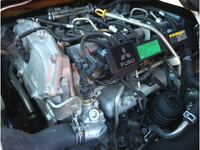 MITSUBISHI FUSO Canter Double Cab TKG-FBA20 2015 102,362km_39