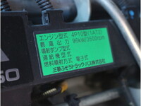 MITSUBISHI FUSO Canter Double Cab TKG-FBA20 2015 102,362km_40