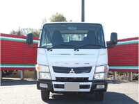 MITSUBISHI FUSO Canter Double Cab TKG-FBA20 2015 102,362km_4