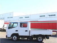 MITSUBISHI FUSO Canter Double Cab TKG-FBA20 2015 102,362km_6