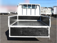 MITSUBISHI FUSO Canter Double Cab TKG-FBA20 2015 102,362km_7