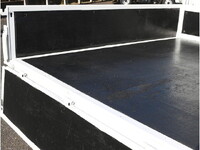 MITSUBISHI FUSO Canter Double Cab TKG-FBA20 2015 102,362km_9