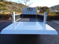 MITSUBISHI FUSO Canter Flat Body 2RG-FBAV0 2025 420km_10