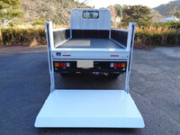 MITSUBISHI FUSO Canter Flat Body 2RG-FBAV0 2025 420km_11