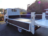 MITSUBISHI FUSO Canter Flat Body 2RG-FBAV0 2025 420km_13