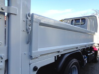 MITSUBISHI FUSO Canter Flat Body 2RG-FBAV0 2025 420km_18