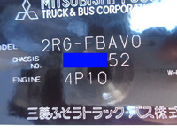 MITSUBISHI FUSO Canter Flat Body 2RG-FBAV0 2025 420km_19