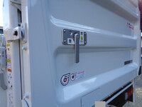 MITSUBISHI FUSO Canter Flat Body 2RG-FBAV0 2025 420km_22