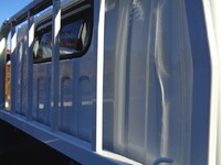 MITSUBISHI FUSO Canter Flat Body 2RG-FBAV0 2025 420km_23