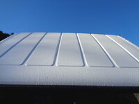 MITSUBISHI FUSO Canter Flat Body 2RG-FBAV0 2025 420km_24