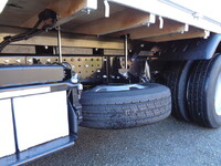 MITSUBISHI FUSO Canter Flat Body 2RG-FBAV0 2025 420km_25